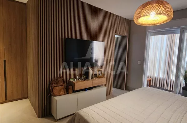 Apartamento para venda, 3 quartos, Morada Da Colina, Uberlândia - Foto 10