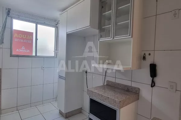 Apartamento para locação Santa Mônica Uberlândia