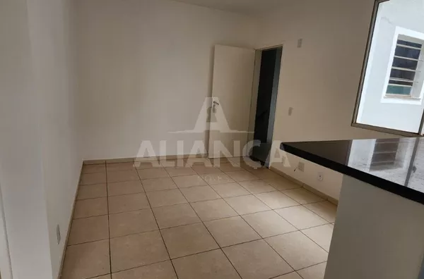 Apartamento para aluguel 2 quartos Gávea Uberlândia