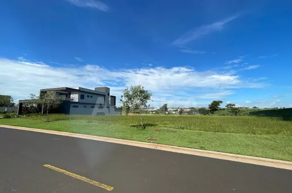 Terreno em Condomínio para venda Granja Marileusa Uberlândia