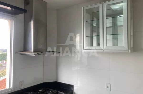 Apartamento para aluguel, 3 quarto(s),  Santa Mônica, Uberlândia