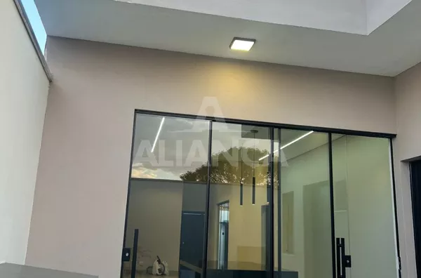 Casa para venda, 3 quartos,  Planalto, Uberlândia