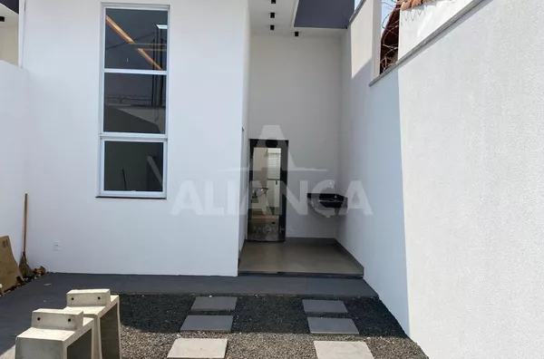 Casa para venda, 3 quarto(s),  Segismundo Pereira, Uberlândia