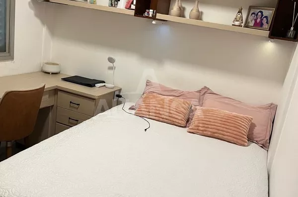 Apartamento para venda, 3 quarto(s), Santa Mônica, Uberlândia - Foto 11