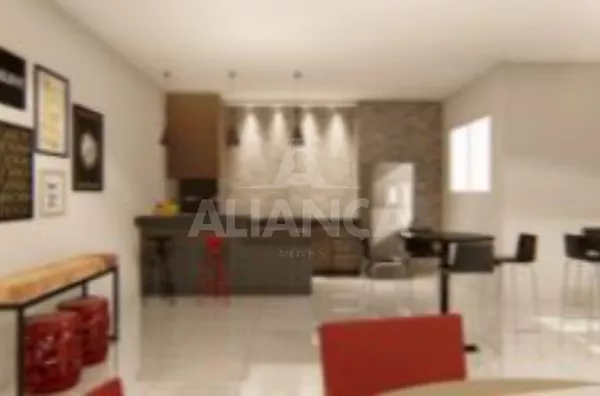 Apartamento para venda Laranjeiras Uberlândia