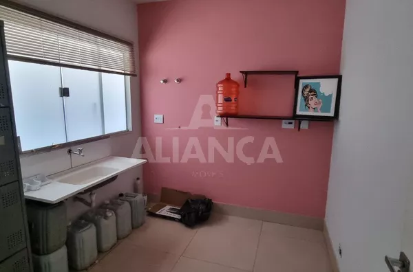 Apartamento para aluguel, 2 quarto(s),  Jardim Patrícia, Uberlândia
