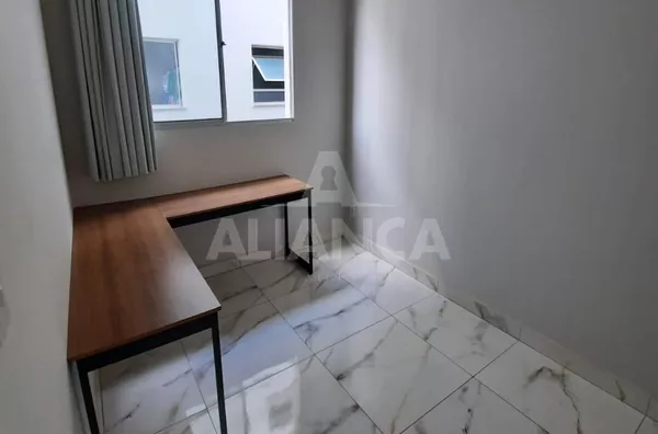 Apartamento para venda, 3 quarto(s),  Cazeca, Uberlândia