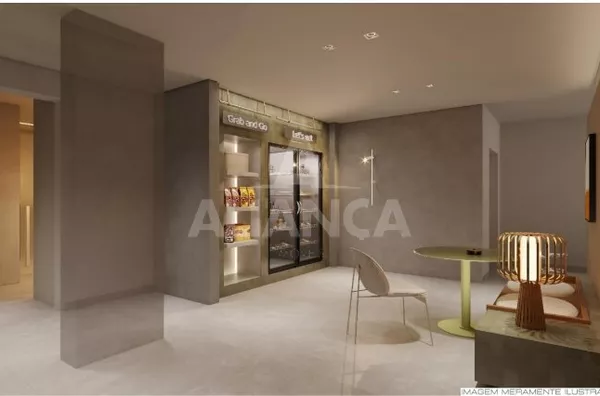 Apartamento para venda, 3 quarto(s),  Tibery, Uberlândia