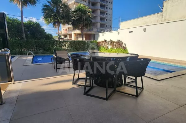 Apartamento para venda, 3 quartos, Morada Da Colina, Uberlândia - Foto 28