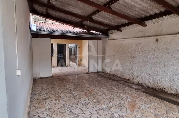 Casa para venda 2 quartos nossa senhora aparecida uberlândia