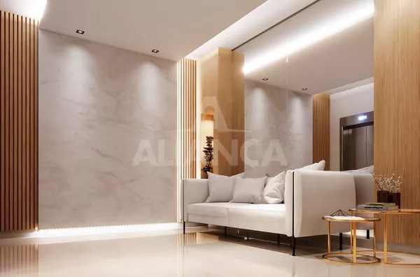 Apartamento para venda 3 quartos Copacabana Uberlândia