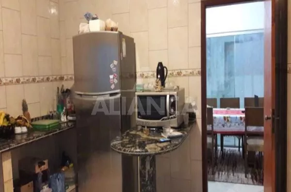 Casa para venda Nova Uberlândia Uberlândia