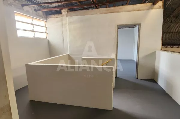 Cômodo comercial para aluguel osvaldo rezende uberlândia - Foto 9