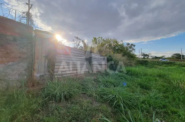 Terreno para venda,  Tubalina, Uberlândia