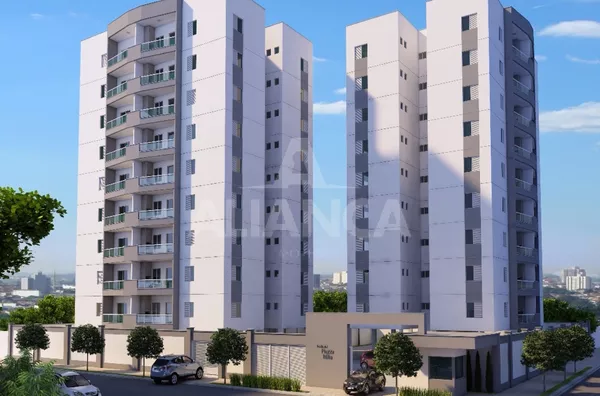 Apartamento para venda Tubalina Uberlândia