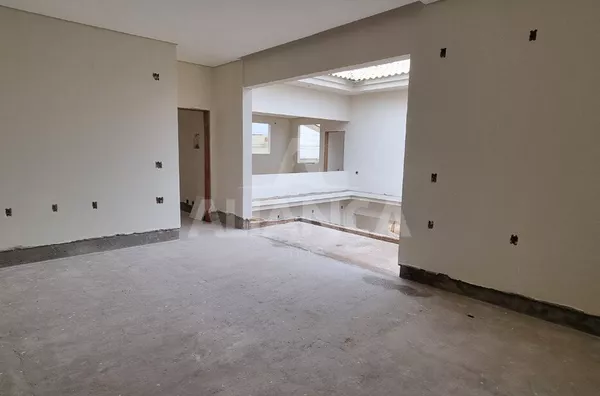 Casa para venda, 4 quarto(s),  Alto Umuarama, Uberlândia