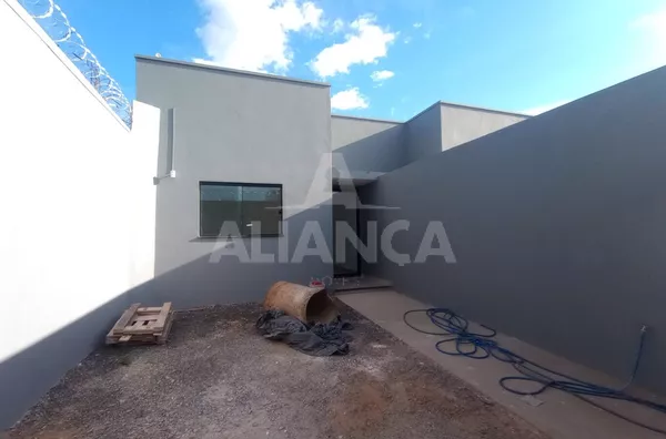 Casa para venda, 3 quarto(s),  Jardim Canaã, Uberlândia