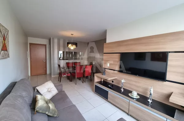  Apartamento para venda próx. Praia Clube 3 quartos mobiliado tubalina uberlândia