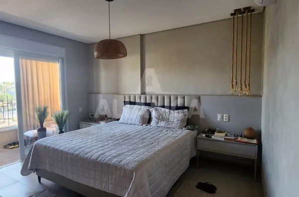 Apartamento para venda, 3 quartos, Morada Da Colina, Uberlândia - Foto 12
