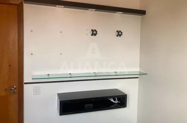 Apartamento para aluguel, 3 quarto(s),  Santa Mônica, Uberlândia