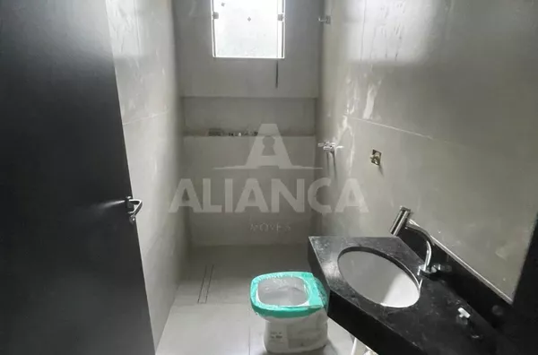 Casa para venda, 3 quarto(s),  Park dos Ipês, Uberlândia