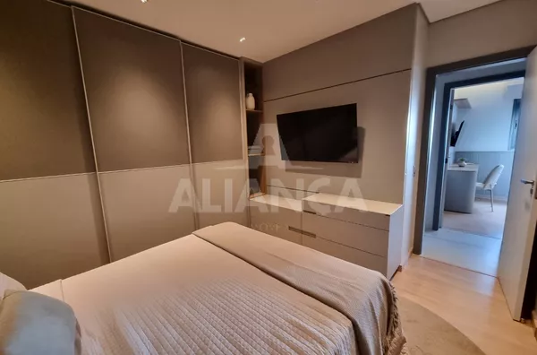 para venda 3 quartos c/suíte osvaldo rezende uberlândia - Foto 11