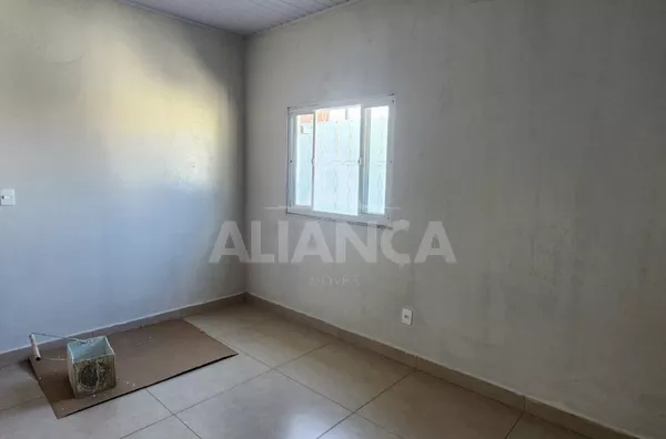 Casa para aluguel, 2 quartos,  Tibery, Uberlândia