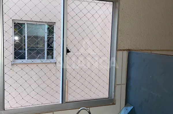 Apartamento para venda, 2 quarto(s),  Tocantins, Uberlândia