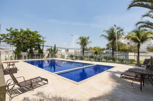 Apartamento para venda, 2 quarto(s),  Jardim Holanda, Uberlândia