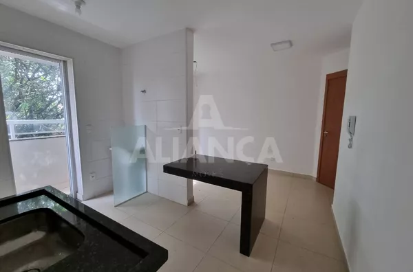 Apartamento para venda 2 quartos aclimação uberlândia