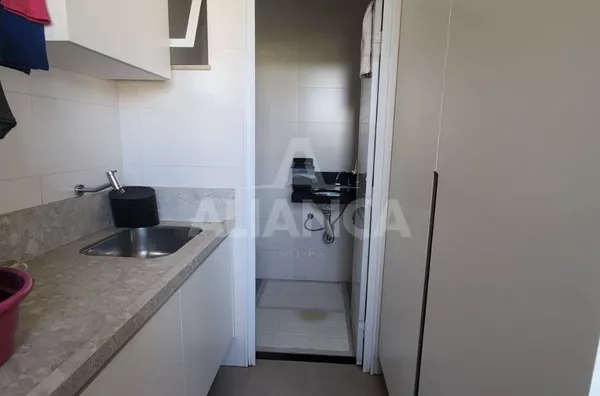 Apartamento para venda, 3 quartos, Morada Da Colina, Uberlândia - Foto 20