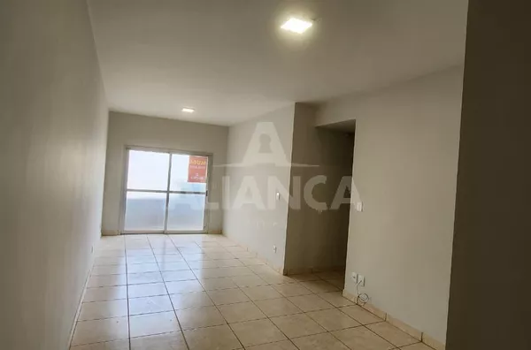 Apartamento para aluguel 3 quarto(s) santa mônica uberlândia