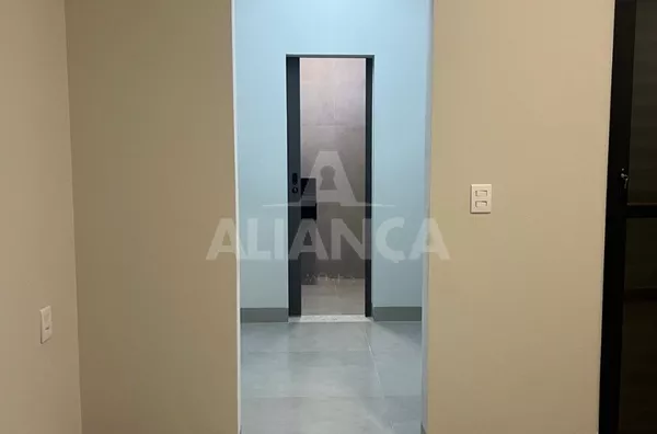 Casa para venda, 3 quartos,  Planalto, Uberlândia