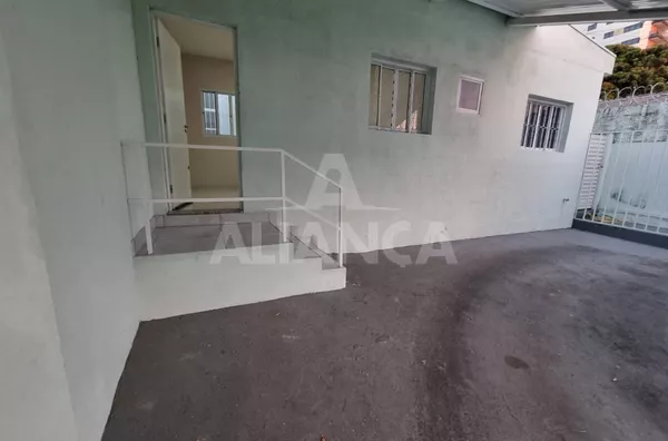 Casa para aluguel, 2 quartos,  Tibery, Uberlândia