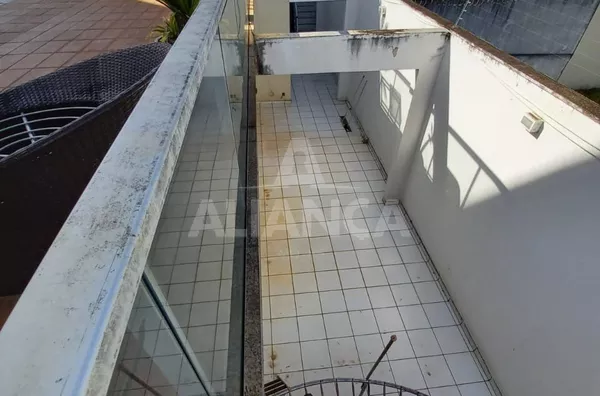 Casa para venda, 5 quarto(s), Vigilato Pereira, Uberlândia - Foto 7