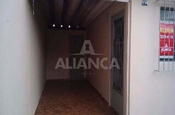 Casa para aluguel 3 quartos, Cazeca, Uberlândia
