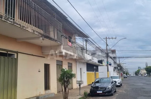 Imóvel comercial para venda,  Santa Mônica, Uberlândia