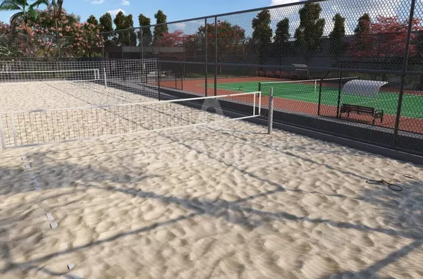 Terreno para venda,  Condomínio Mirante do Lago, Uberlândia