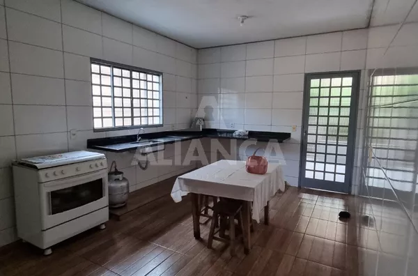 Casa para venda, 3 quarto(s),  Panorama, Uberlândia