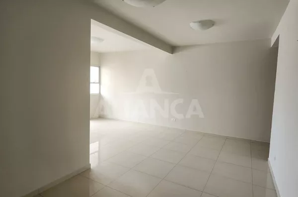 Apartamento para aluguel, 3 quartos,  Lidice, Uberlândia