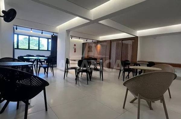  Apartamento para venda, 3 quartos,  Santa Mônica, Uberlândia