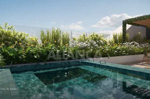 Apartamento para venda,  Morada Da Colina, Uberlândia