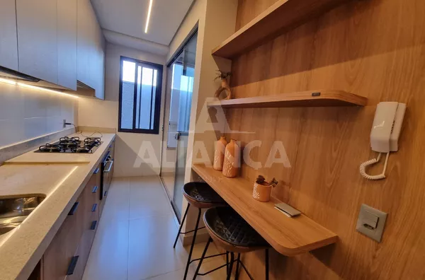 Apartamento para venda, 3 quartos,  Presidente Roosevelt, Uberlândia