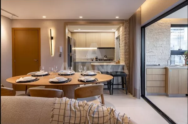Cobertura para venda, 3 quarto(s),  Patrimônio, Uberlândia