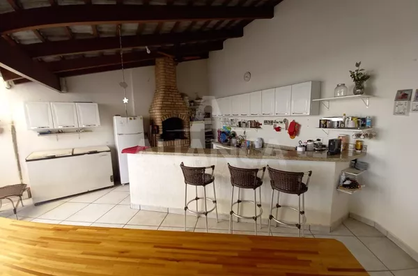 Casa para venda, 5 quarto(s), Vigilato Pereira, Uberlândia - Foto 9