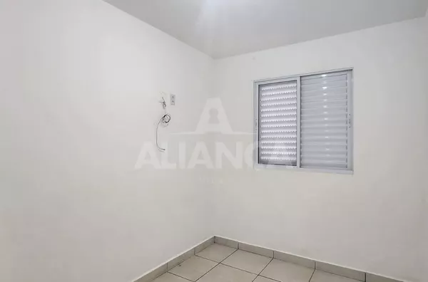 Apartamento para locação, 2 quartos, Jardim das Palmeiras, Uberlândia