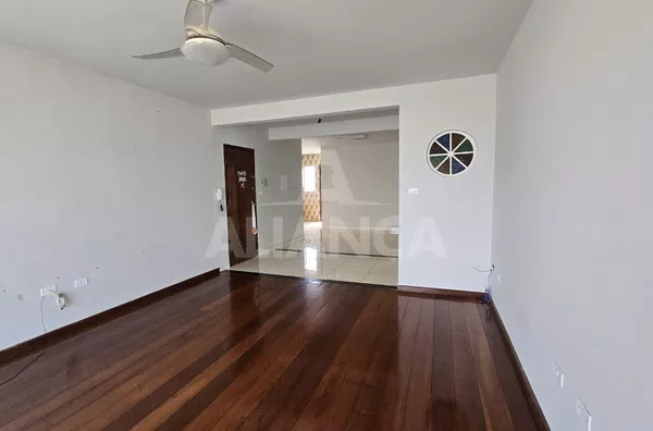 Apartamento para venda, 4 quarto(s),  Tabajaras, Uberlândia