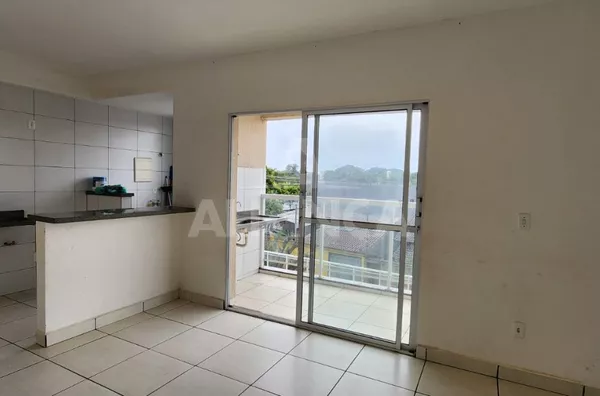 Apartamento para locação, 2 quartos, Jardim das Palmeiras, Uberlândia