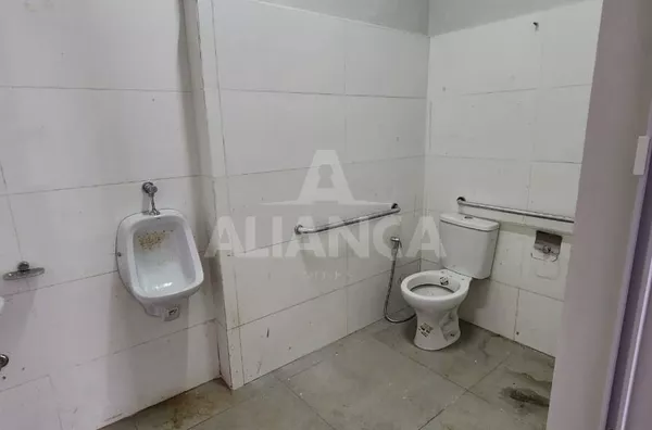 Imóvel comercial para aluguel Martins uberlândia