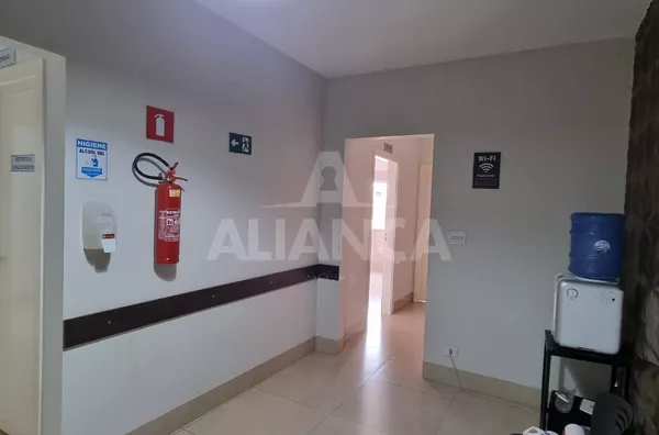 Apartamento para aluguel, 2 quarto(s),  Jardim Patrícia, Uberlândia
